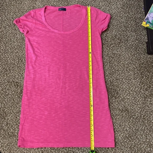 Pink Gap dress - Picture 5 of 6